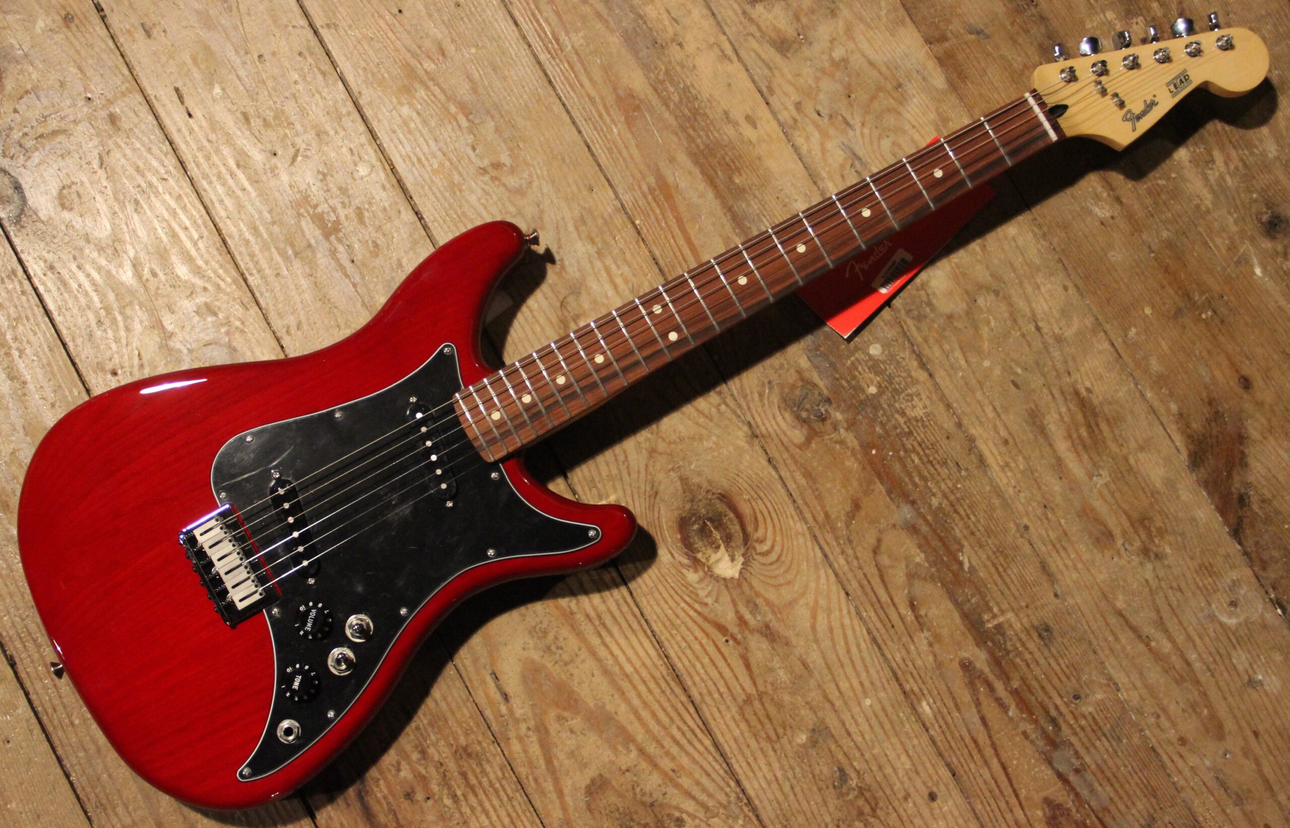 Fender Player Lead II | The Guitar Spot