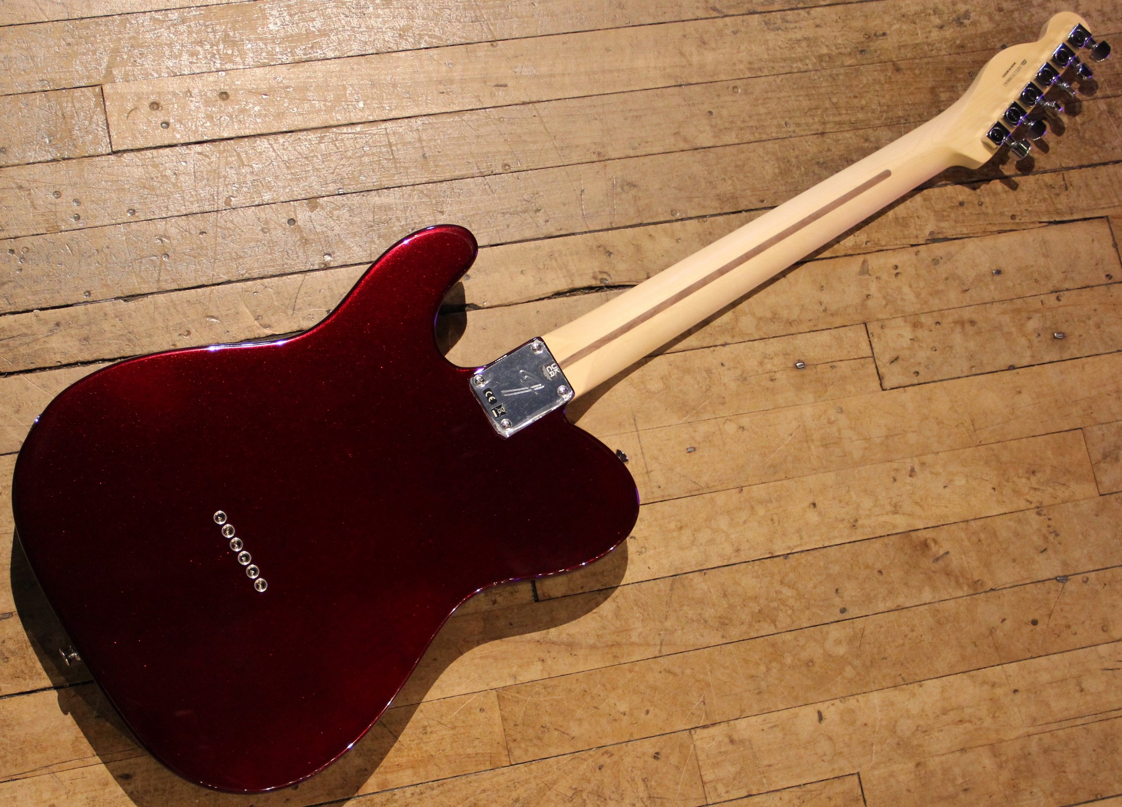 Limited Edition Player Telecaster