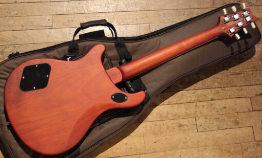 Limited Edition SE "Exotic" McCarty 594 Laurel Burl - Image 5