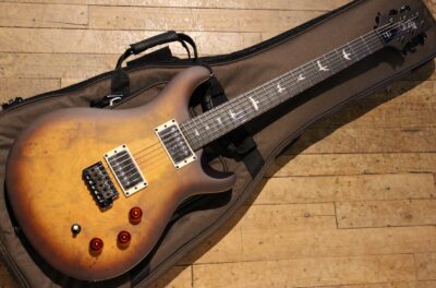 Limited Edition SE "Exotic" DGT Laurel Burl