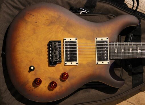 Limited Edition SE "Exotic" DGT Laurel Burl - Image 2