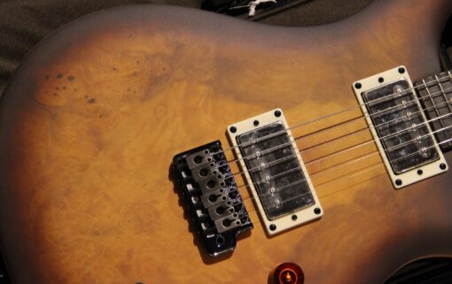 Limited Edition SE "Exotic" DGT Laurel Burl - Image 3