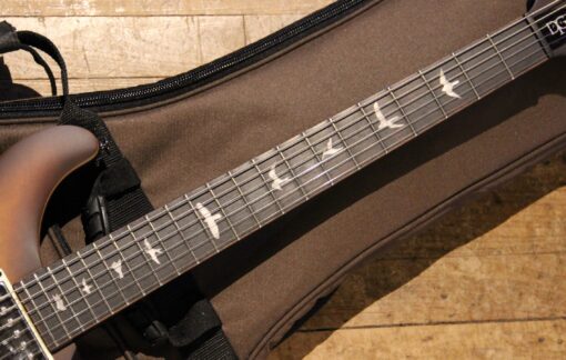 Limited Edition SE "Exotic" DGT Laurel Burl - Image 4