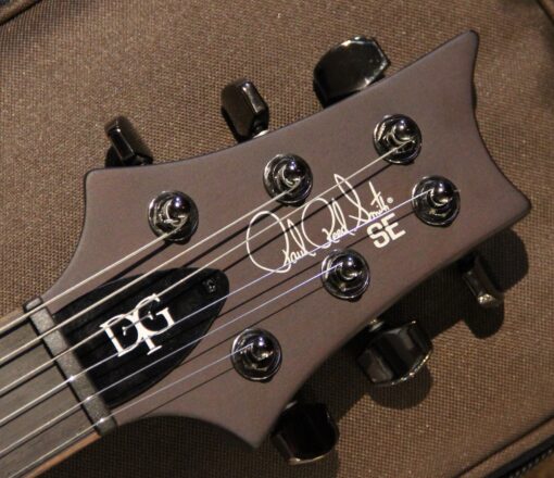 Limited Edition SE "Exotic" DGT Laurel Burl - Image 5