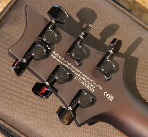 Limited Edition SE "Exotic" DGT Laurel Burl - Image 9