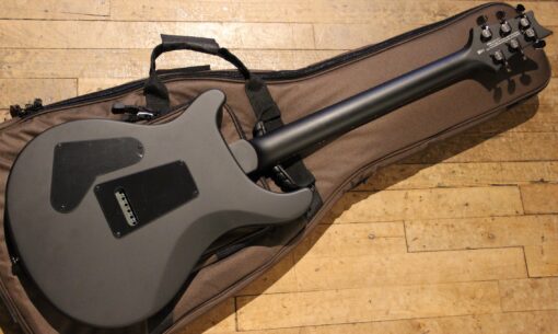 Limited Edition SE "Exotic" Custom 24-08 Popular Burl - Image 6