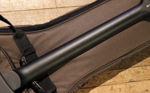 Limited Edition SE "Exotic" Custom 24-08 Popular Burl - Image 8