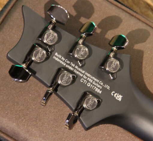 Limited Edition SE "Exotic" Custom 24-08 Popular Burl - Image 9