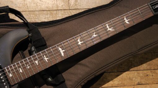 Limited Edition SE "Exotic" Custom 24-08 Popular Burl - Image 4