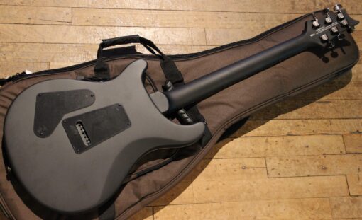 Limited Edition SE "Exotic" Custom 24-08 Popular Burl - Image 6