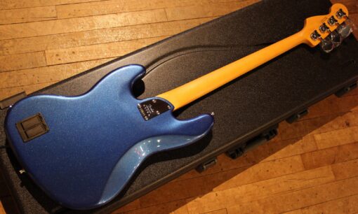 American Ultra Jazz Bass - Image 5