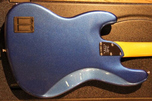 American Ultra Jazz Bass - Image 6