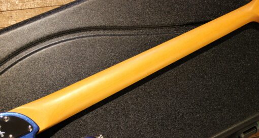 American Ultra Jazz Bass - Image 7