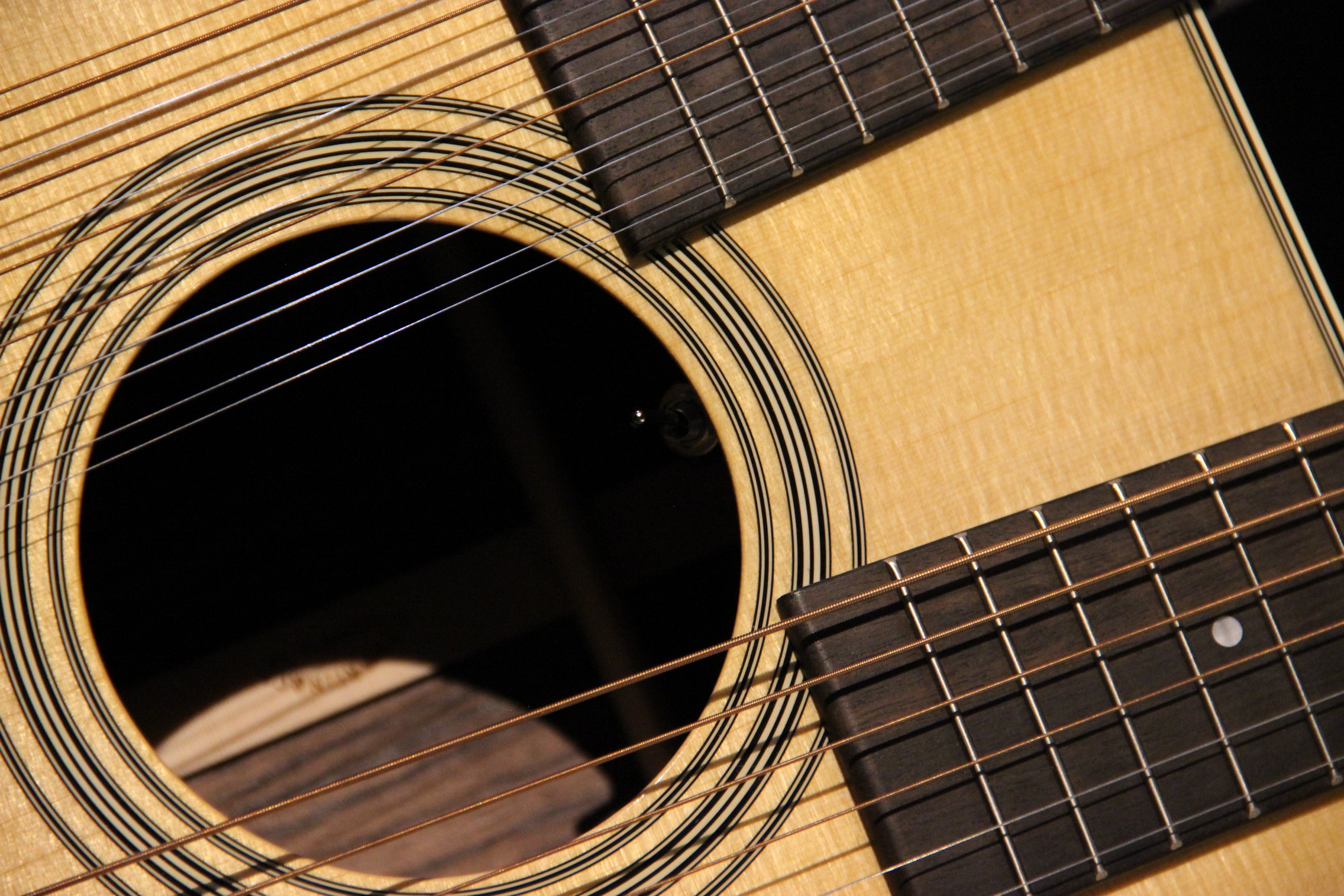 Grand J-28E Double Neck - Image 4