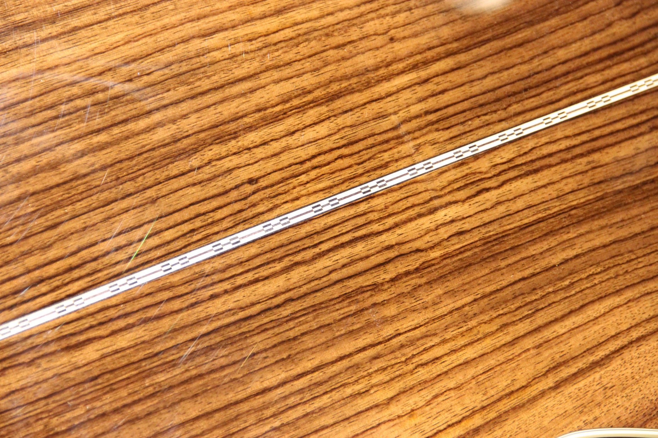 Grand J-28E Double Neck - Image 11