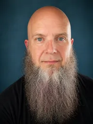 Rod Goelz, guitar instructor for Guitar Lab and Band Lab at The Guitar Spot