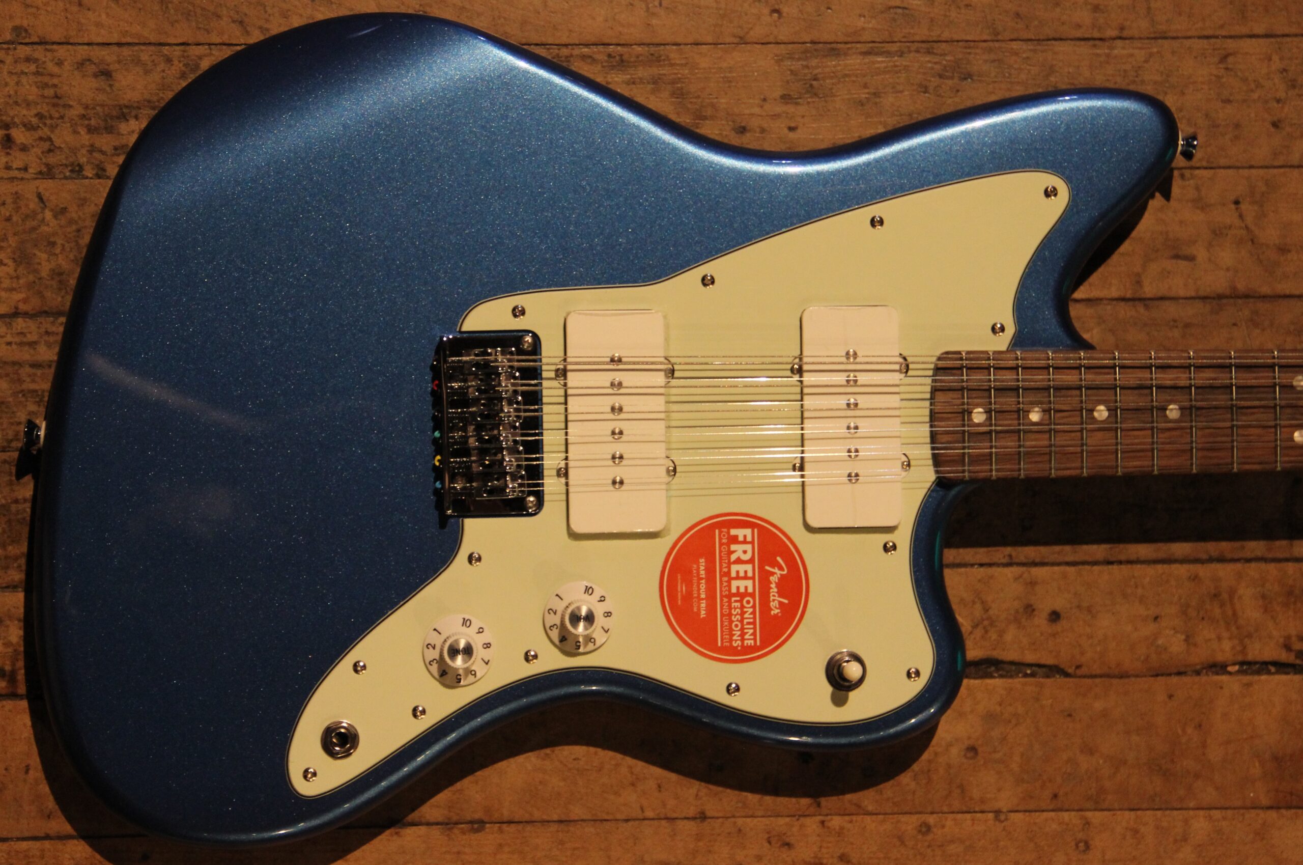 Paranormal Jazzmaster XII - Image 2