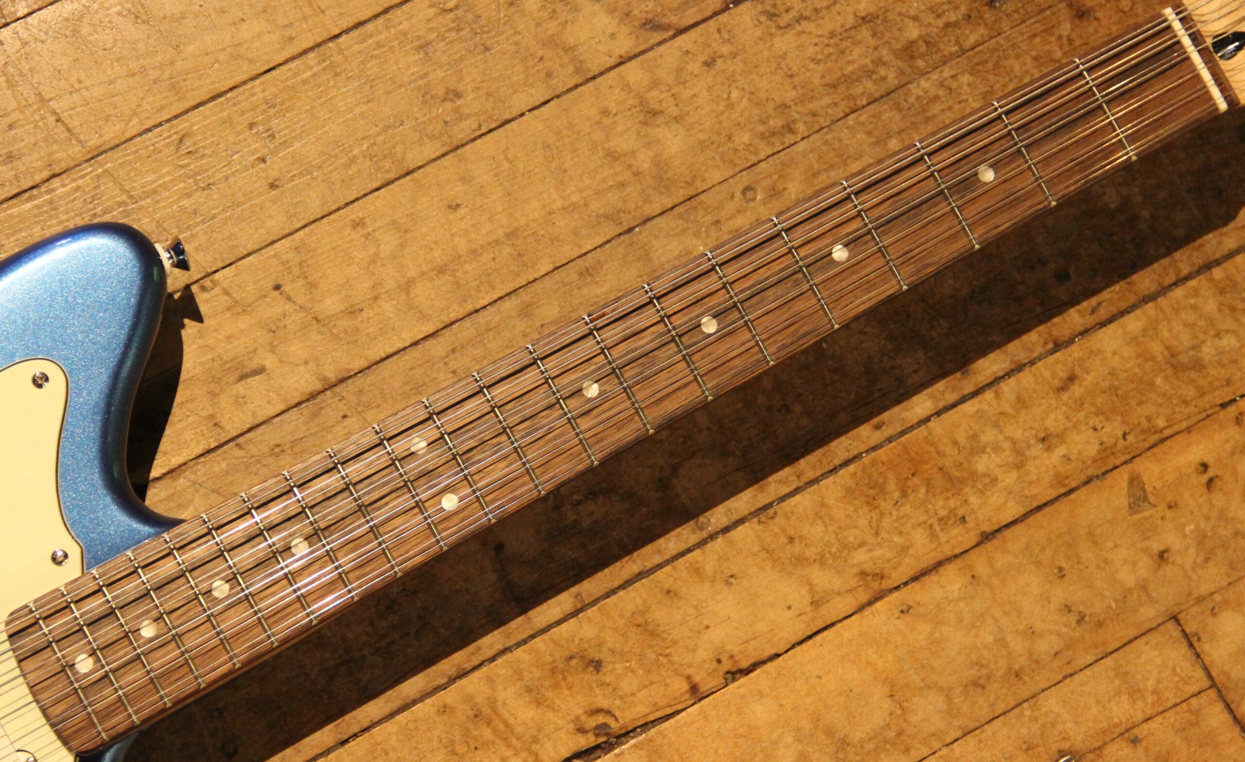 Paranormal Jazzmaster XII - Image 3