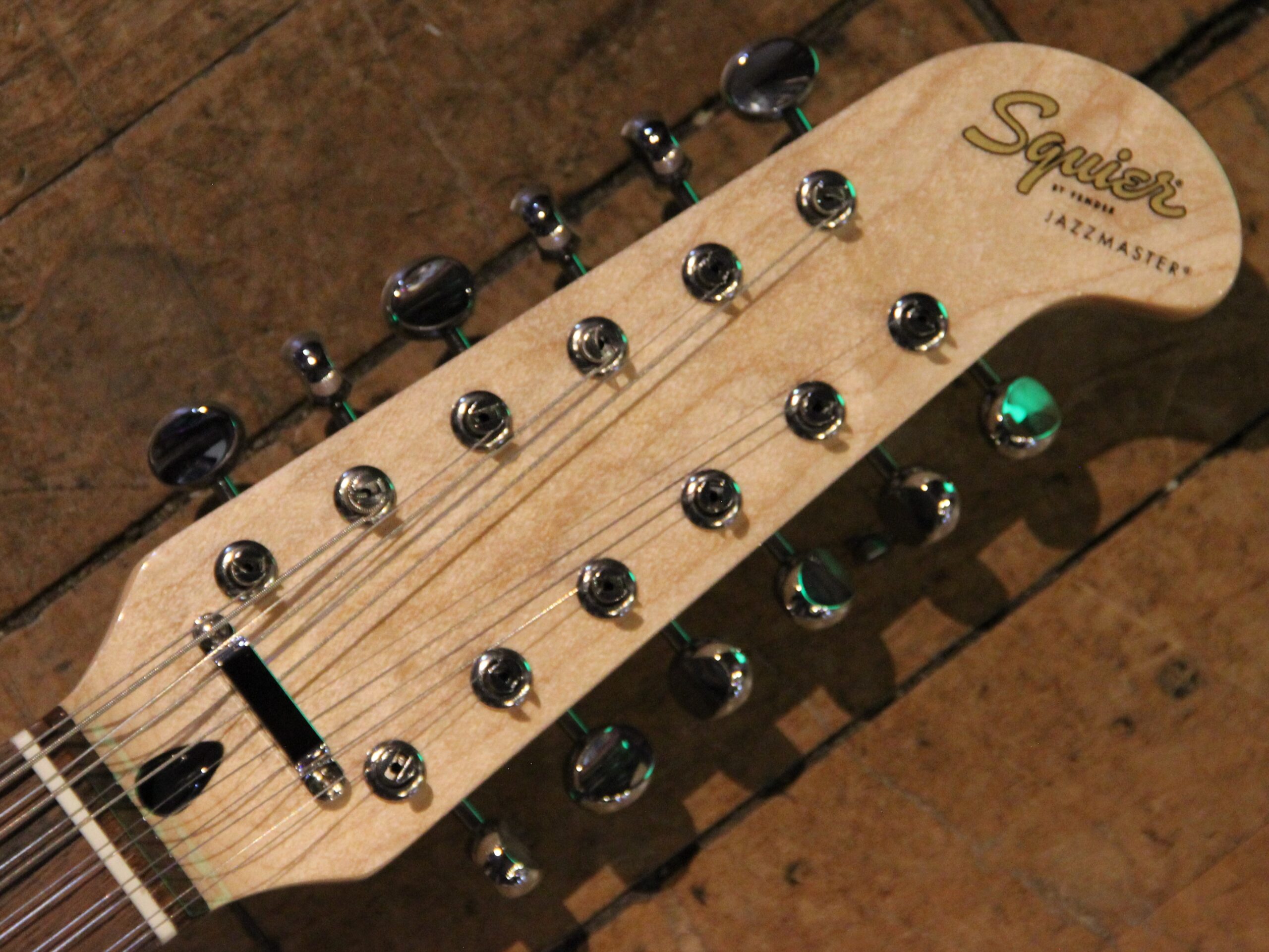 Paranormal Jazzmaster XII - Image 4