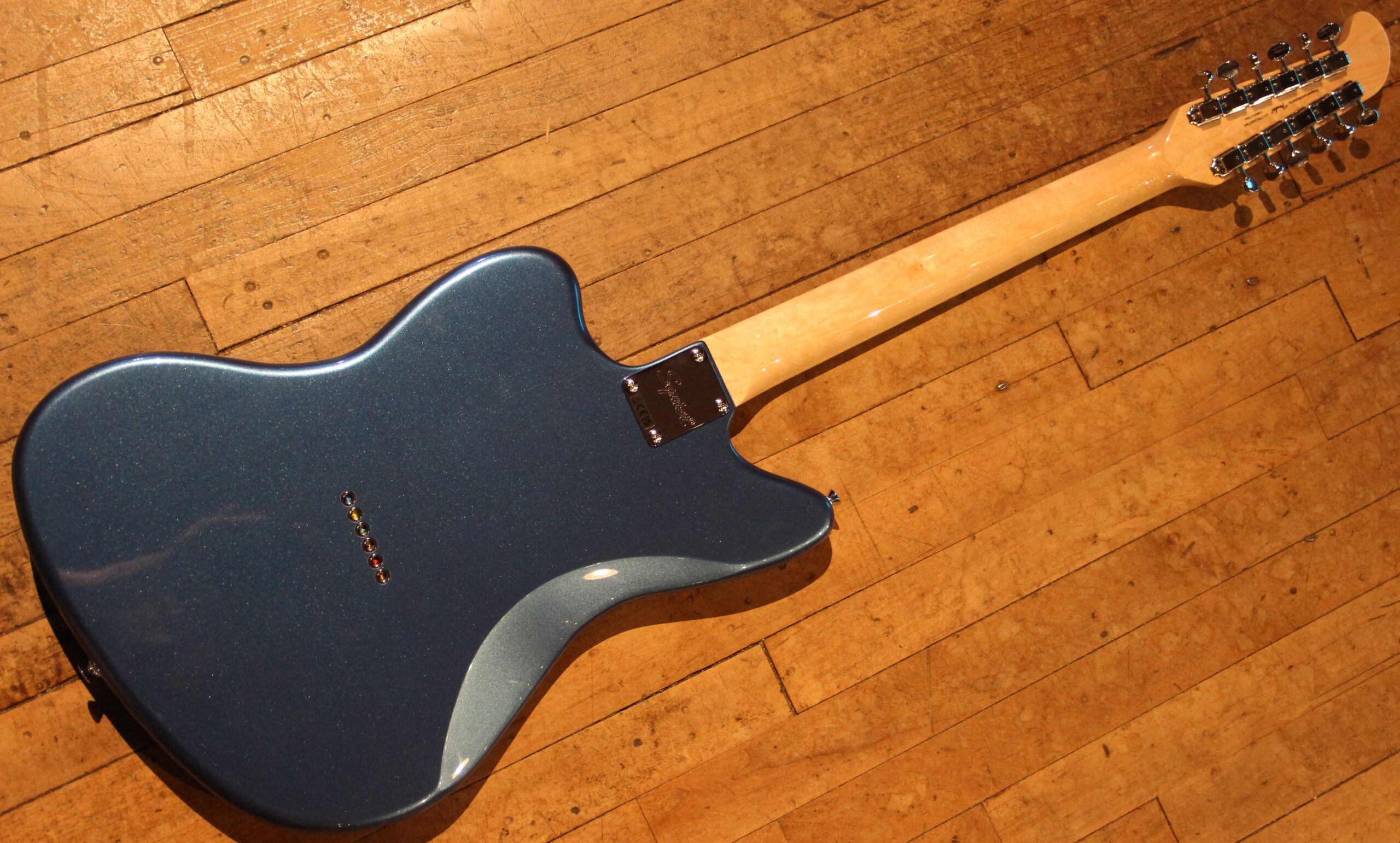 Paranormal Jazzmaster XII - Image 5