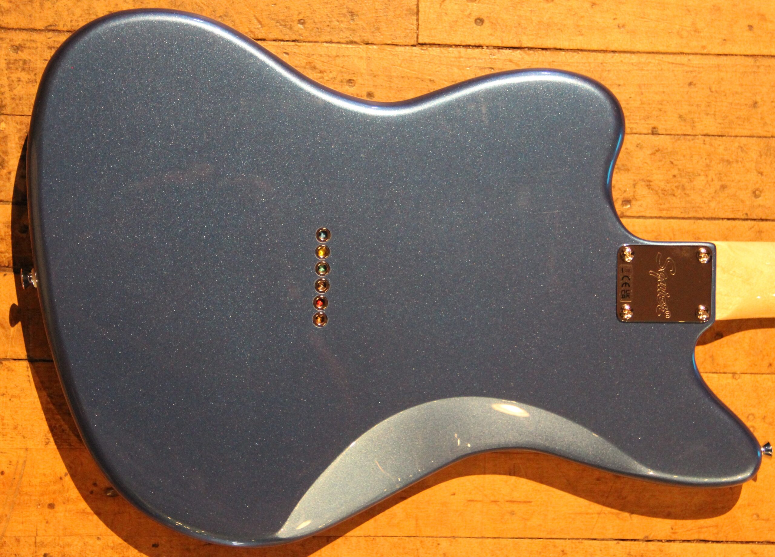 Paranormal Jazzmaster XII - Image 6