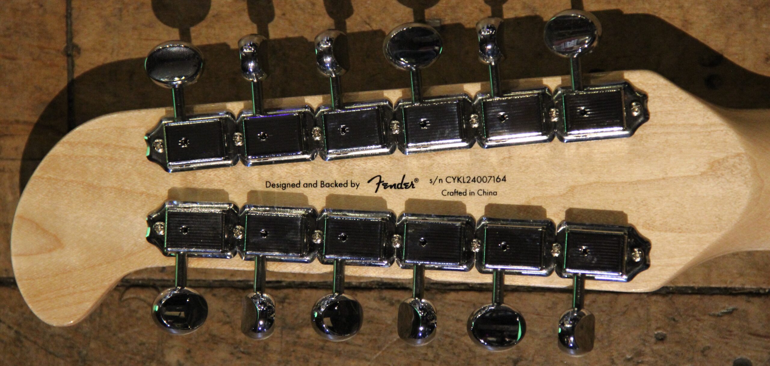 Paranormal Jazzmaster XII - Image 8