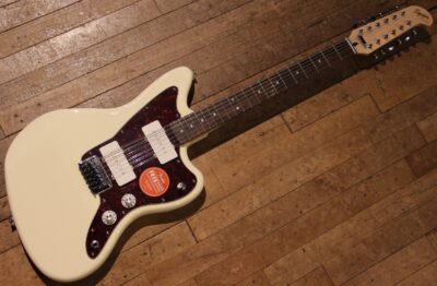 Paranormal Jazzmaster XII