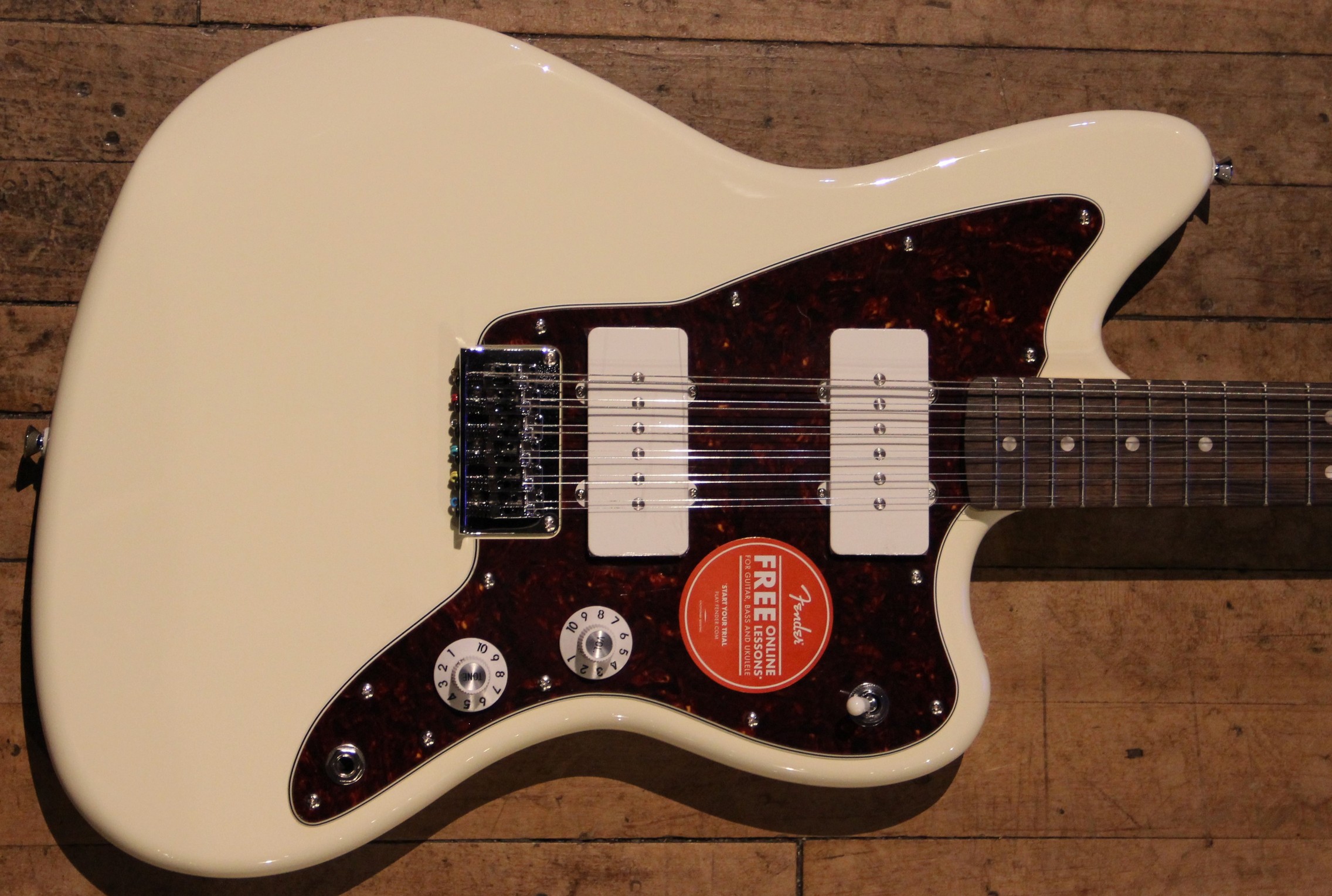 Paranormal Jazzmaster XII - Image 2