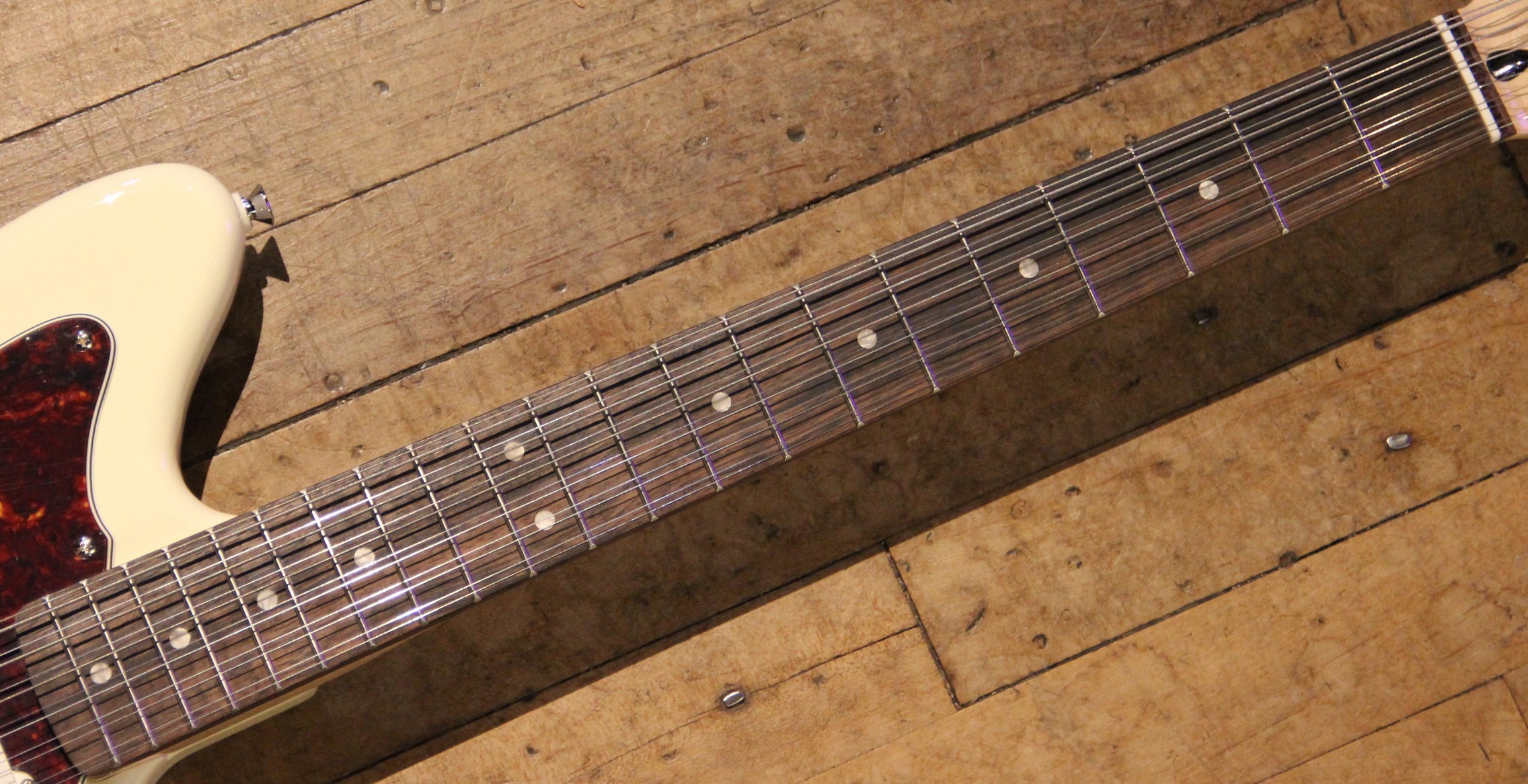 Paranormal Jazzmaster XII - Image 3