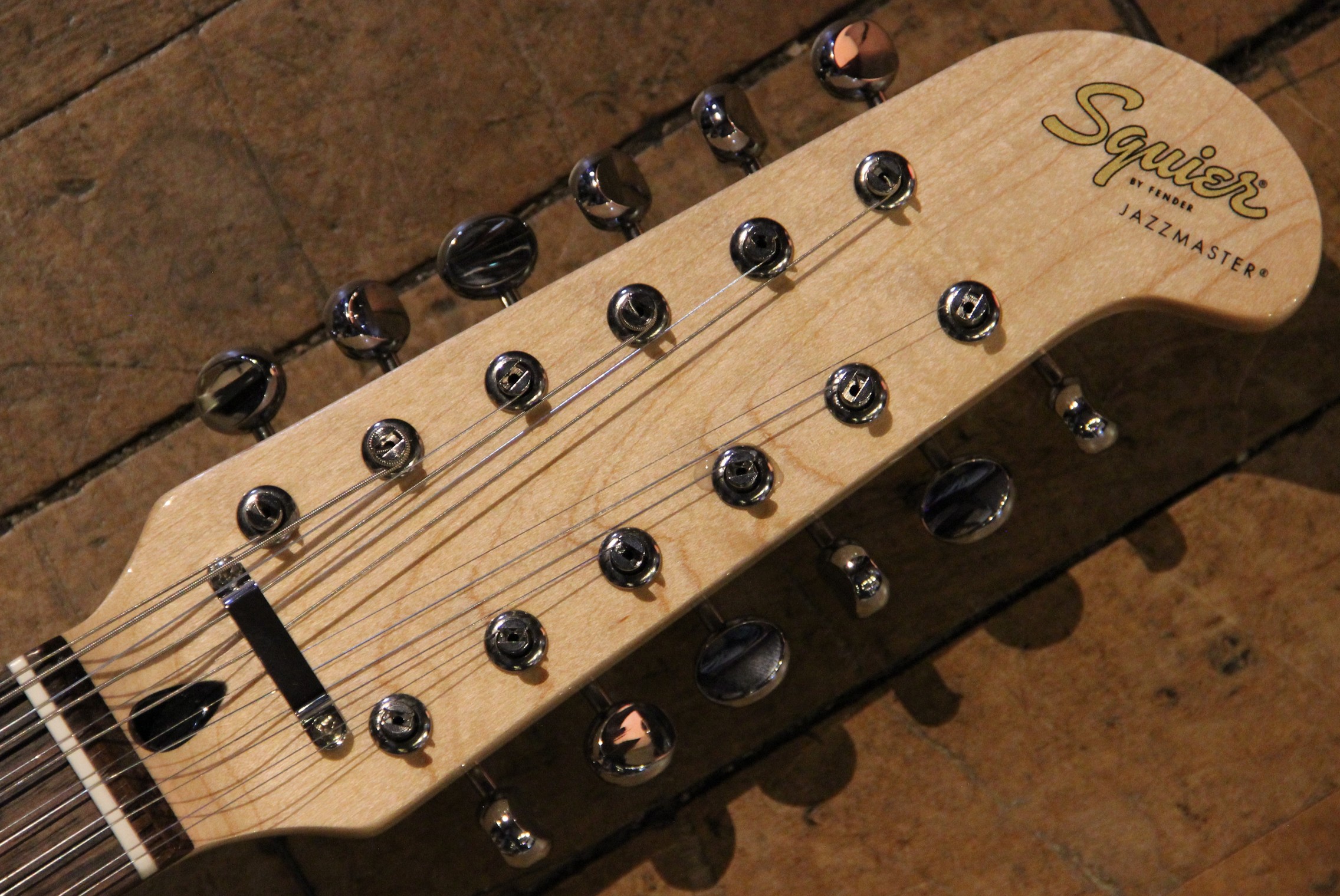 Paranormal Jazzmaster XII - Image 4