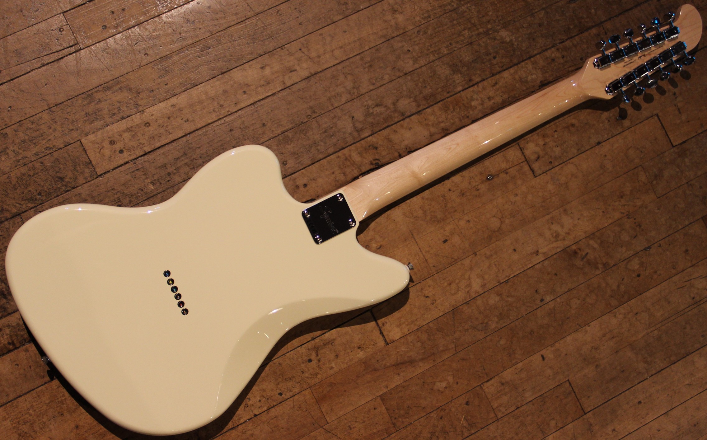 Paranormal Jazzmaster XII - Image 5