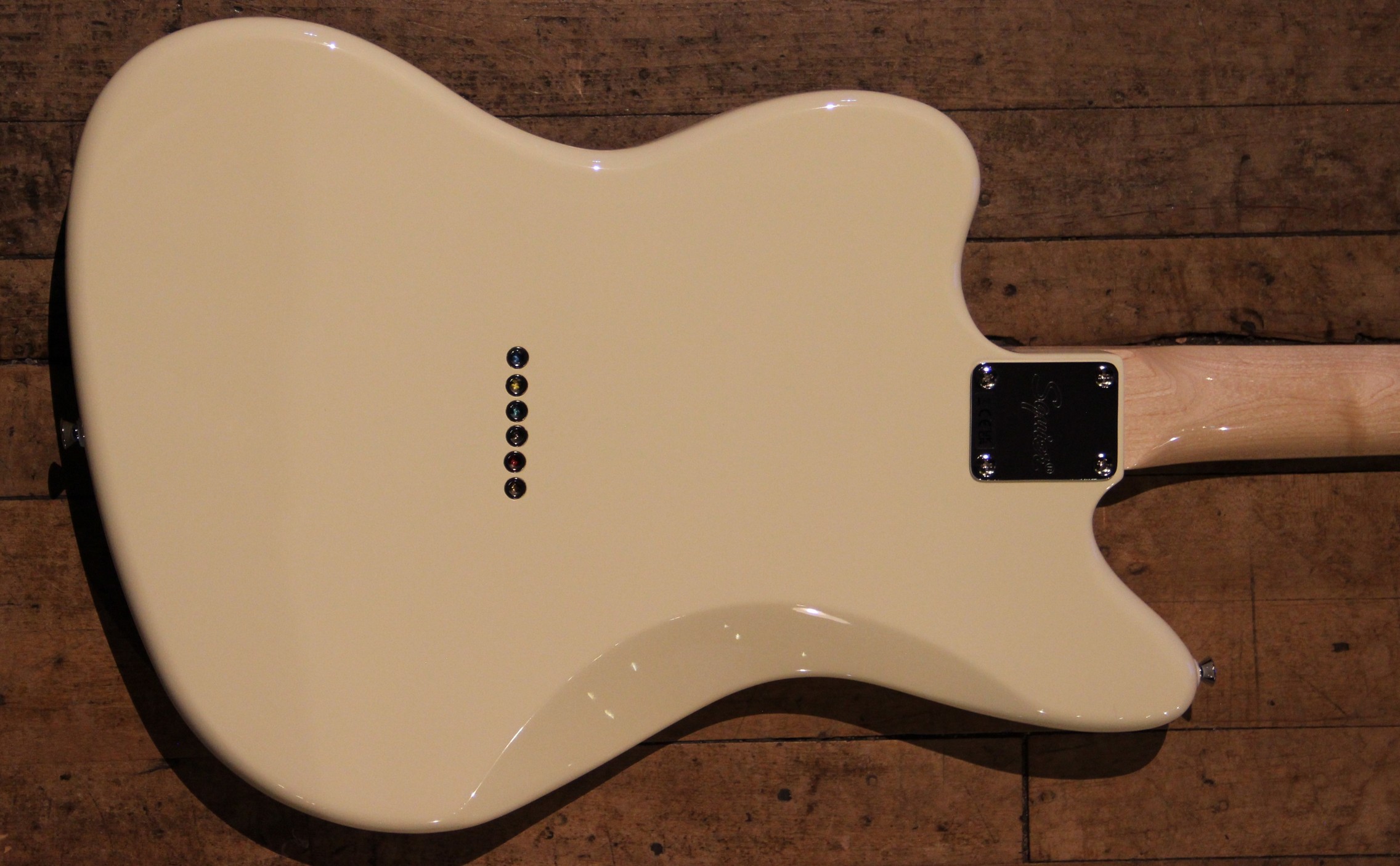 Paranormal Jazzmaster XII - Image 6