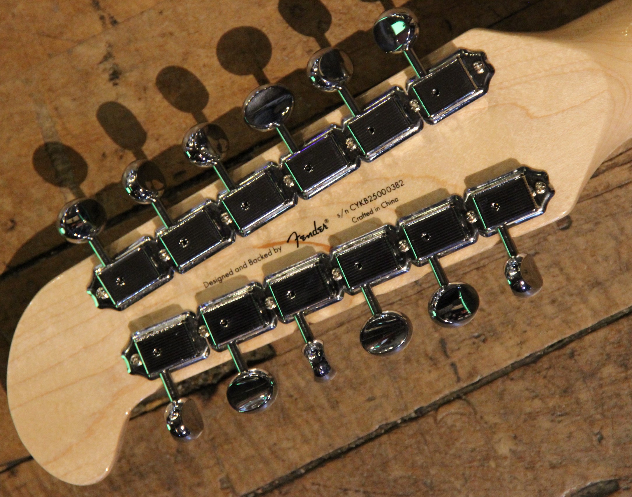 Paranormal Jazzmaster XII - Image 8